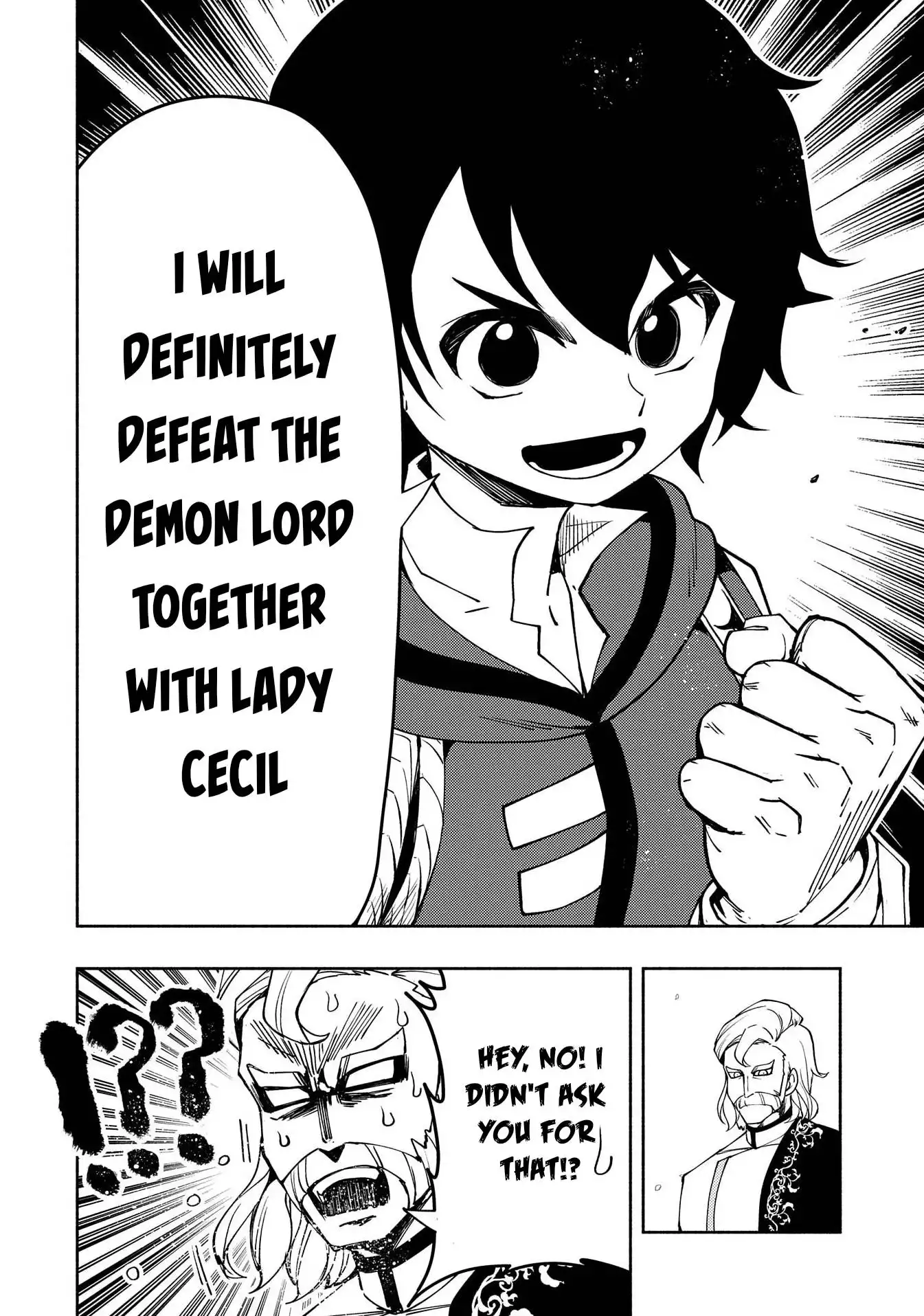 Hell Mode: Yarikomi Suki no Gamer wa Hai Settei no Isekai de Musou Suru Chapter 25 13